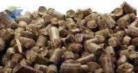 Eco Friendly Wood Pellet Energy Fuel