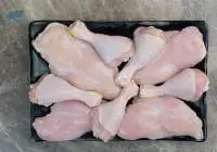 Frozen Chicken (Whole Chicken / Chicken Cuts)