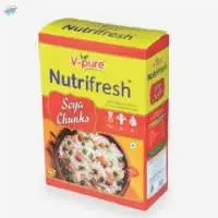 Nutrifresh Soya Chunks