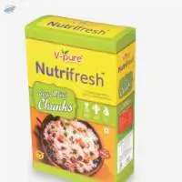 Nutrifresh Mini Soya Chunks
