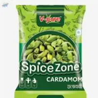 Cardamom