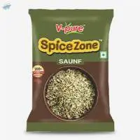 Saunf