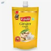 Ginger Garlic Paste