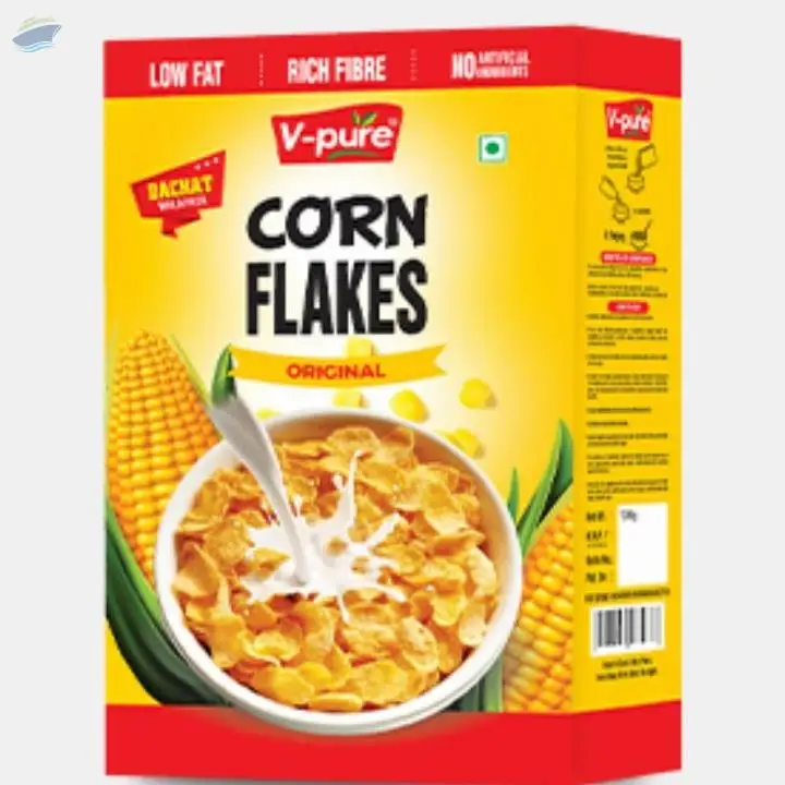 Corn Flakes