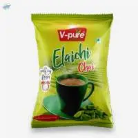 Elaichi Chai