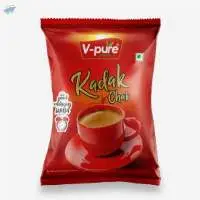 Kadak Chai