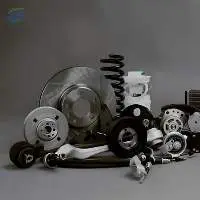All Types Of Auto Spare Parts