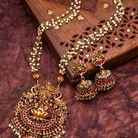 Artificial Jewellery