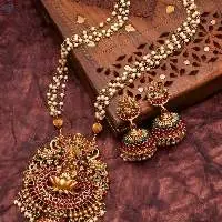 Artificial Jewellery