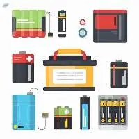 Lithium Batteries