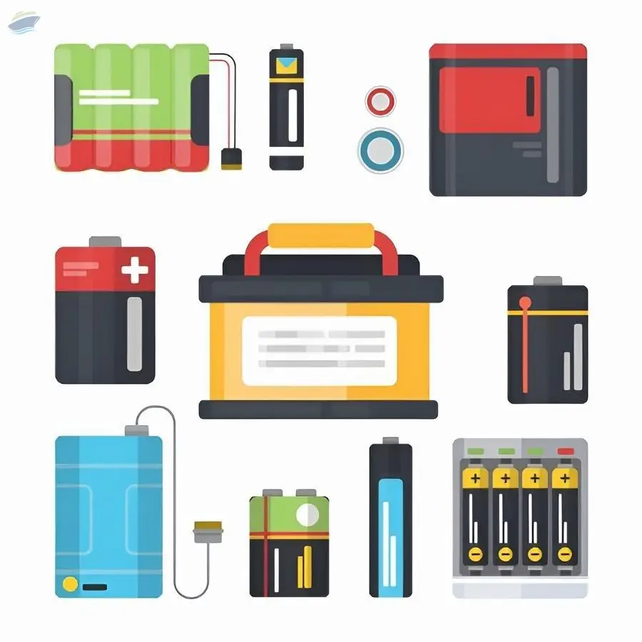 Lithium Batteries