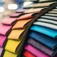 All Types Of Fabric