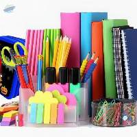 Stationary Items