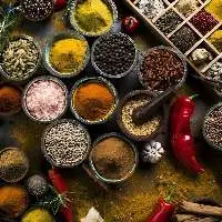 Indian Spices