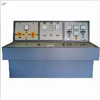 Transformer Testing Panel