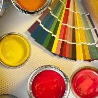 All Types Of Paints