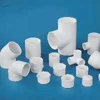 All Types Of Pvc Pipes Fitting