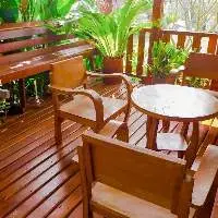 Wooden Furniture