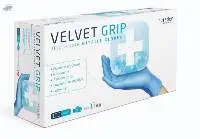 Velvet Grip - Curaden - Premium Gloves