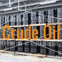 Crude Oil