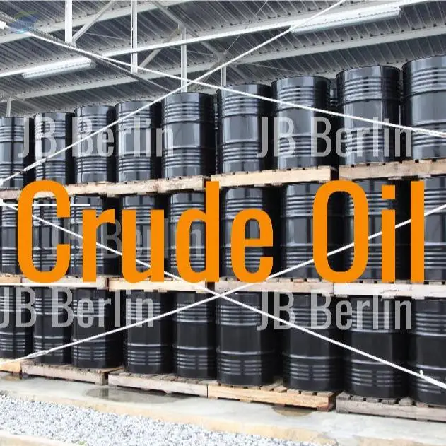 Crude Oil
