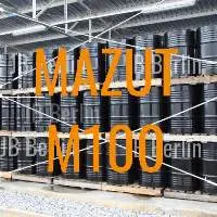 Mazut M100