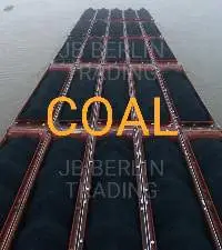 Steam Coal