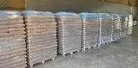 Wooden Pellets