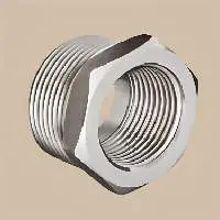 Threaded Bushing Connector Fitting