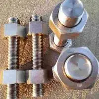 Premium Quality ASTM A193 Industrial Stud Bolts