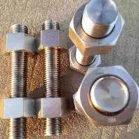 ASTM A193 Industrial Stud Bolts