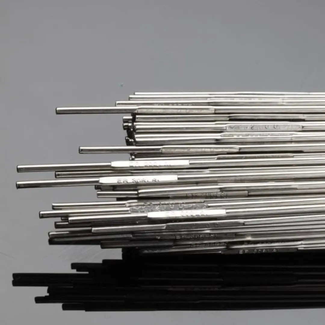 Stainless Steel Welding Wire Spools