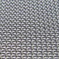 Stainless Steel Welded Mesh