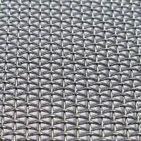 Stainless Steel Welded Mesh