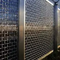 Steel Wire Mesh