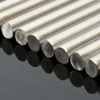 441 / 1.4509 Round Bars