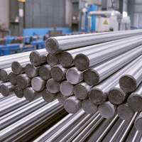 410 / 1.4006 Round Bars