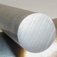 904L / 1.4539 Round Bars