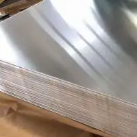904L / 1.4539 Sheets 