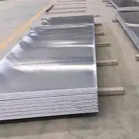 410s / 1.4000 Sheets & Amp Plates