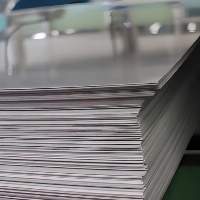 904l / 1.4539 Sheets & Amp Plates