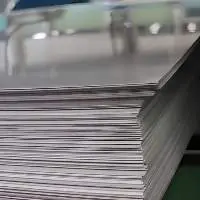 904l / 1.4539 Sheets & Amp Plates