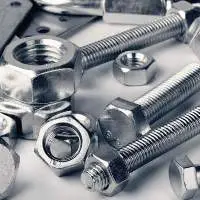 High Tensile Fasteners