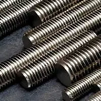 ASTM A193 Industrial Studs