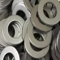 ASTM A193 Industrial Washers