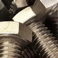 Industrial Bolts