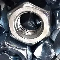 Industrial Nuts