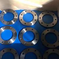 Plate Flanges