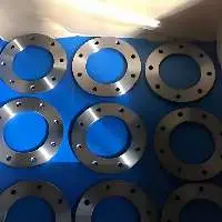 Plate Flanges