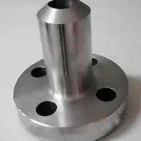 Nippo &amp; Nippolet Flanges